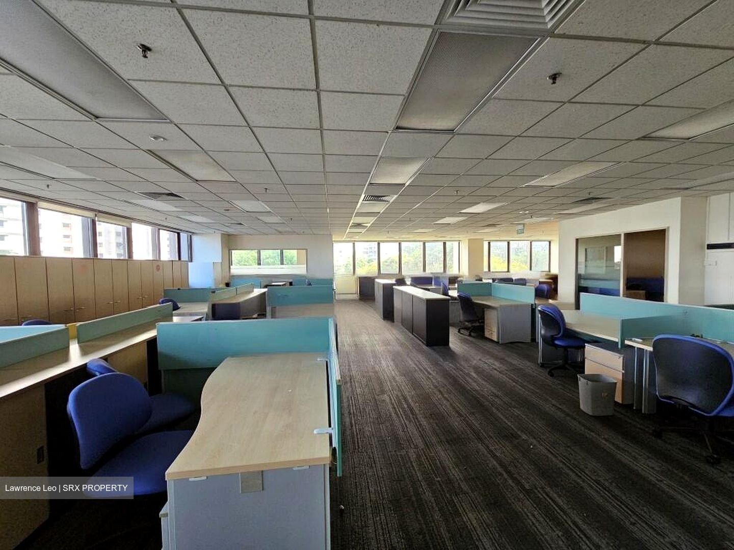 Southpoint (D2), Office #457558061